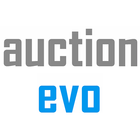 auctionevo lotting أيقونة