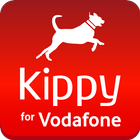 Kippy for Vodafone icon