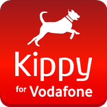Kippy for Vodafone