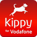Kippy for Vodafone APK
