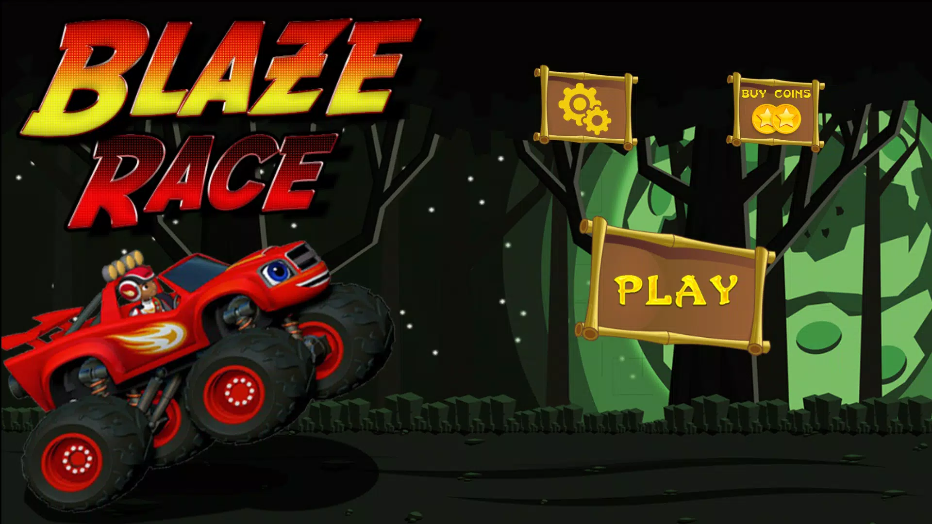 New Blaze Monster Truck Machine Race 2018 APK for Android Download New Blaze Monster Truck Machine Race 2018 APK for Android Download