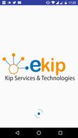 Kip Services & Technologies poster