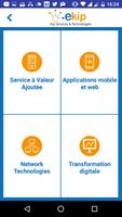 برنامه‌نما Kip Services & Technologies عکس از صفحه
