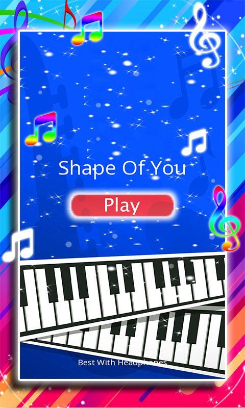 Shape Of You Piano Tiles For Android Apk Download Piano Keyboard Roblox Ussr Anthem Piano Keyboard Roblox Ussr Anthem Shape Of You Piano Tiles For Android Apk Download
