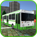 Bus Parking 2016 3D APK