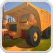 Big Truck Simulator 2016