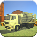 Construction Truck Trials 3D APK
