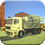 Construction Truck Trials 3D