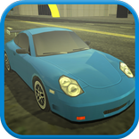 Supercar Simulator 3D