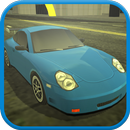 Supercar Simulator 3D APK