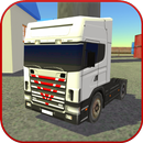 Truck Parking 2016 APK