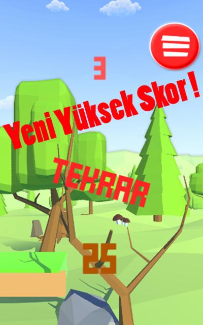Kirmizi Kup Oyunu Beceri Oyunlari