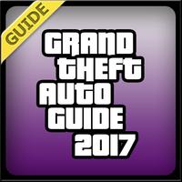 Guide for GTA San Andreas plakat
