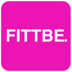 Fittbe Ballet Barre Workouts & Pilates ikona