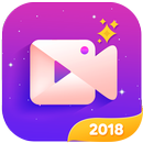 Filters Transition Musically 2018 APK