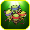 Best Ninja Turtle Escape APK