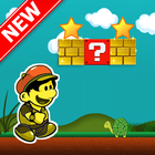 Golden Mario Adventure icône