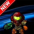 Iron Robot Adventure APK