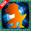 Super Digimon Jungle Run APK