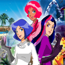 Totally Running Spies APK