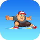 Fat Boy Runner APK