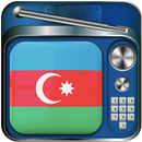 TV Azerbaïdjan Données de Chaînes APK