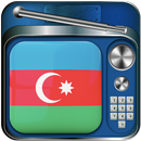 TV Azerbaijan Channels Data APK