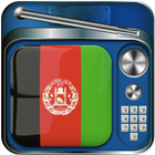 TV Channels Afghanistan Data 图标