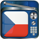 TV Czech Channels Data APK