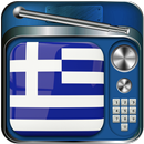 TV Grèce Données de Chaînes APK