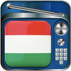 TV Hungary Channels Data APK