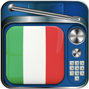 TV Italien Senderdaten APK