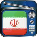 TV Iran Channels Data APK