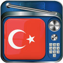 TV Turquie Données de Chaînes APK