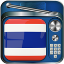 TV Thailand Senderdaten APK