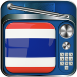 TV Thailand Channels Data