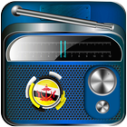 Brunei Radio Listening icon