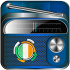 Ireland Radio Listening ikon