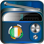 Ireland Radio Listening आइकन