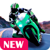 Moto Race: Traffic Highway APK
