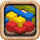 Link the Block : Connect Color Blocks with Line APK