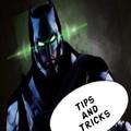 New Tricks Injustice 2