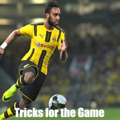 Tricks for PES 17