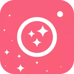 KiraKira ✨ - Glitter Camera Effect