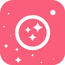 KiraKira ✨ - Glitter Camera Effect-APK