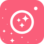 KiraKira ✨ - Glitter Camera Effect ikona