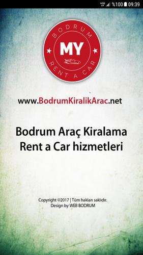 My Rent A Car For Android Apk Download