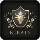 Kiraly أيقونة