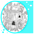 كول رسومات خربش الرسومات APK