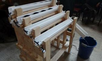Hydroponic System Planting ideas gönderen